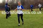 Womens 35s and over and Mens 65 and Over, 2025 NEMAA Cross Country Champs., Acklam, Middlesbrough. Photo: David T. Hewitson/Sports for All Pics